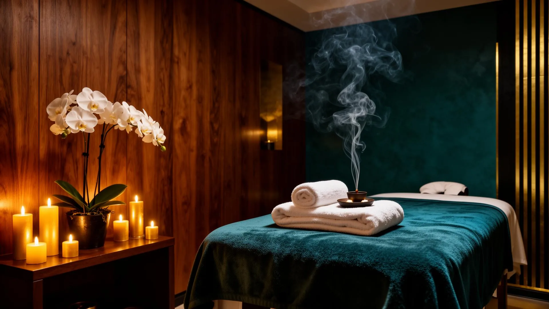 Tera Thai SPA — świątynia autentycznych masaży azjatyckich