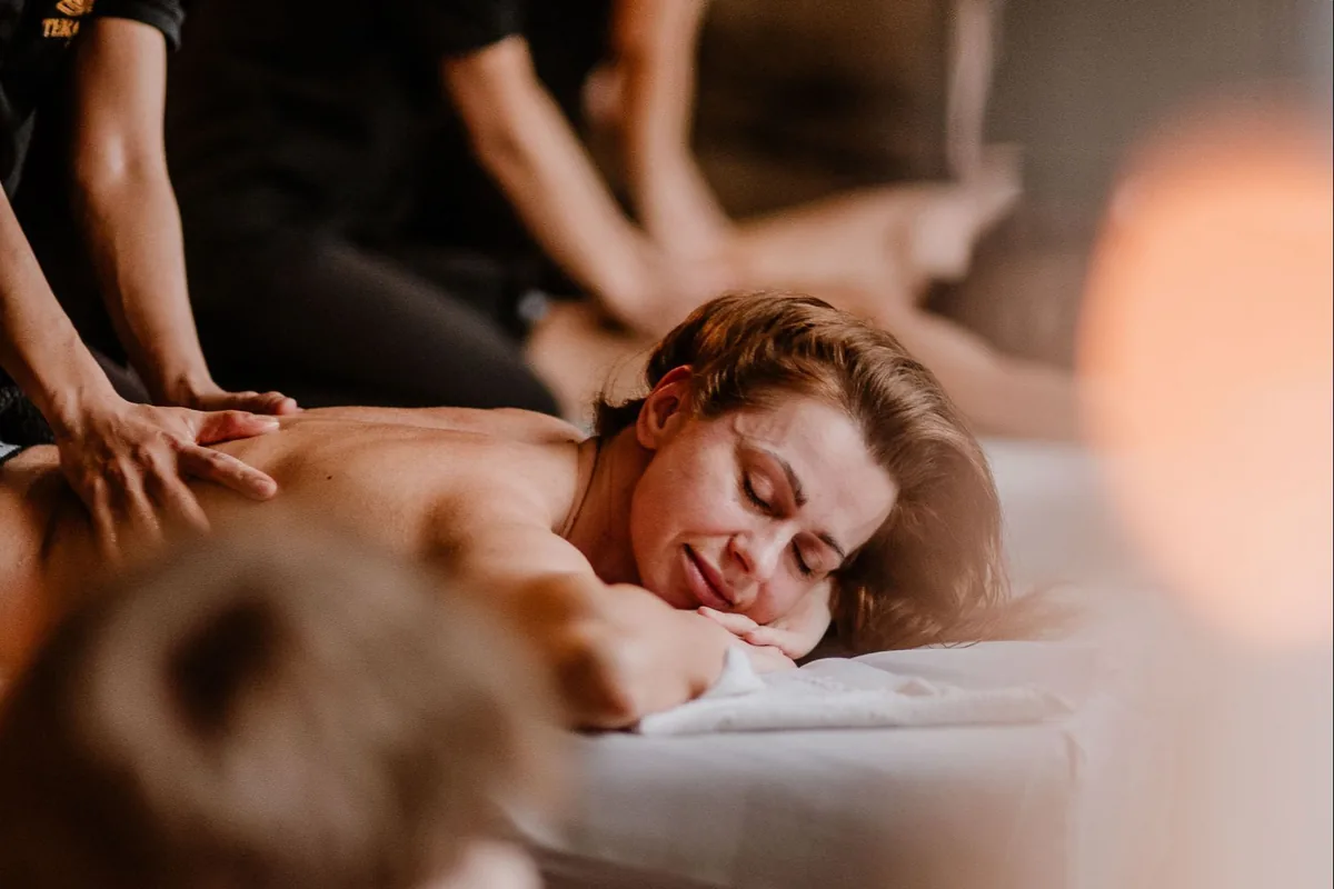 Thai Paradise Package